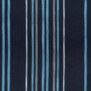 VEGA 3 NAVY Stout Fabric
