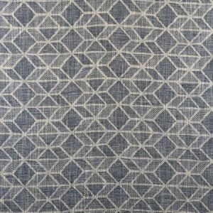 WHISTLING POINT Midnight Carole Fabric