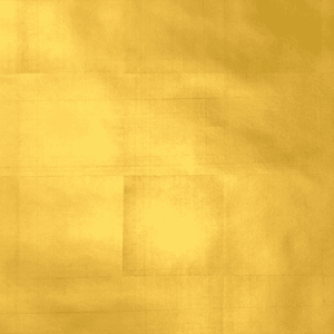 WTO GA30 TEA LEAF Gold Scalamandre Wallpaper