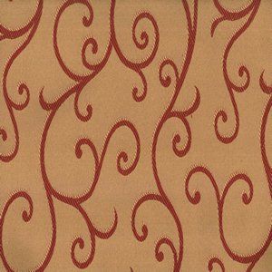 WYKOFF Berry Norbar Fabric