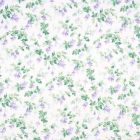 178683 GARDEN GATE CHINTZ Lavender Schumacher Fabric