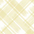 2973-90701 Zag Yellow Modern Plaid Brewster Wallpaper