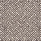 4010-16 JAVA JAVA Brown on Tinted Linen Cotton Quadrille Fabric