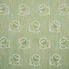 82192 FLEURETTE Leaf Schumacher Fabric