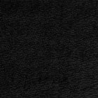 A9 0004 PULP PULP ASTRAKAN Black Scalamandre Fabric
