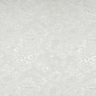 A9 0001 3000 MINERAL Bright White Scalamandre Fabric