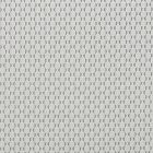 A9 0001 3600 LUMNI Silver White Scalamandre Fabric