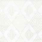 AC855-00 SAFARI White on Tint Quadrille Fabric