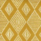 AC855-12 SAFARI Inca Gold on Tint Quadrille Fabric