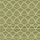 CL 0010 26714A RONDO FR Jade Ivory Scalamandre Fabric