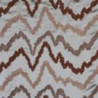 DG-10208-008 HOLLYWOOD Mulholland Brown Donghia Fabric