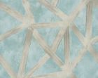 WMA ST040914 INTERSTELLAR Seafoam Scalamandre Wallpaper