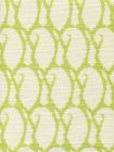 9060-04 CARNA Lime on Tint Quadrille Fabric