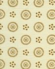 2210LC-02 CECIL Camel on Tint Quadrille Fabric