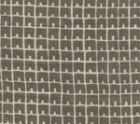 4045-03 FEZ II Steel Gray on Tan Quadrille Fabric