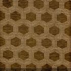 010972T HEXAGON Moss Quadrille Fabric