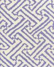6620-11 JAVA GRANDE Lilac on Tint Quadrille Fabric