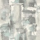 LW51308 Dry Brush Faux Snowy Mountain Seabrook Wallpaper