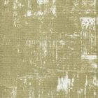 7065-10GM NEW SHADOWS Gold Metallic on White Quadrille Fabric