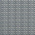 PP50431-2 SALSA DIAMOND Indigo Baker Lifestyle Fabric