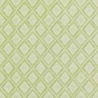 PP50484-5 BLOCK TRELLIS Green Baker Lifestyle Fabric