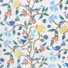 S3933 Canary Greenhouse Fabric