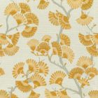 S5262 Lemon Greenhouse Fabric