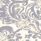 2330-23WP SAN MARCO Dove On Off White Quadrille Wallpaper