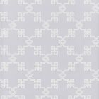 SC 0002WP88373 WP88373-002 SUZHOU LATTICE Lavender Scalamandre Wallpaper