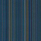 SC 0004 27254 ARROW STRIPE Cobalt Scalamandre Fabric
