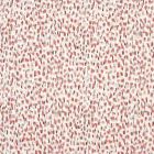 WHEN IN DOUBT Coral Carole Fabric