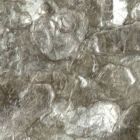 WTW 0459MELA MELANIE'S MICA Silver Scalamandre Wallpaper